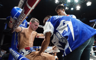 Mantente Activo y Saludable: Descubre los Beneficios del Muay Thai para Todas las Edades