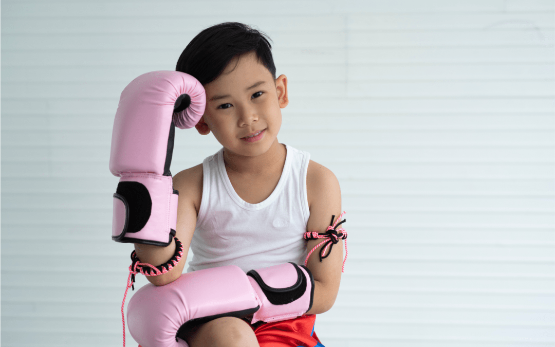 La Historia del Muay Thai: El Arte de los Ocho Miembros