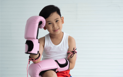 La Historia del Muay Thai: El Arte de los Ocho Miembros