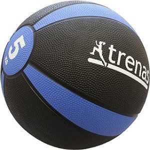 Pelota medicinal para entrenamiento funcional y Muay Thai Pelota medicinal para entrenamiento de fuerza y potencia en Muay Thai
