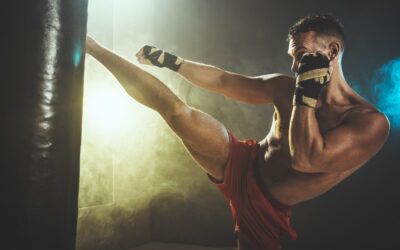 Muay Thai para defensa personal: ¿realmente es efectivo?