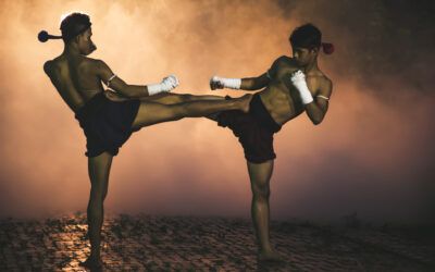 ¿Cómo empezar a practicar Muay Thai desde cero?