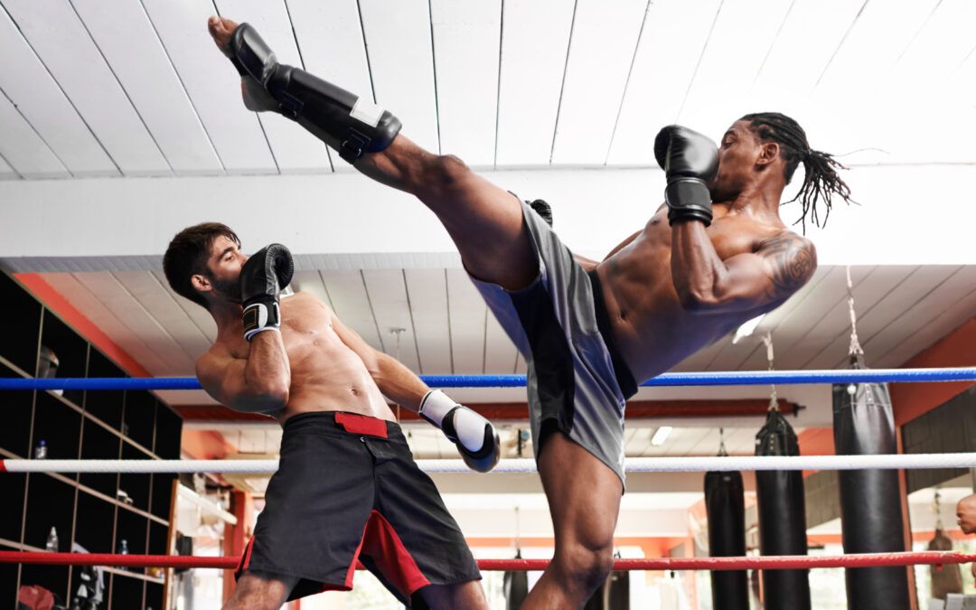 ¿Qué equipo necesitas para entrenar Muay Thai?
